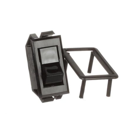 Bunn Switch Assy, Start-Black 01063.7999